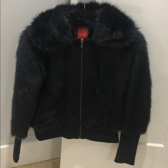 Saks fifth ave coat. Size 6 - Picture 1 of 6